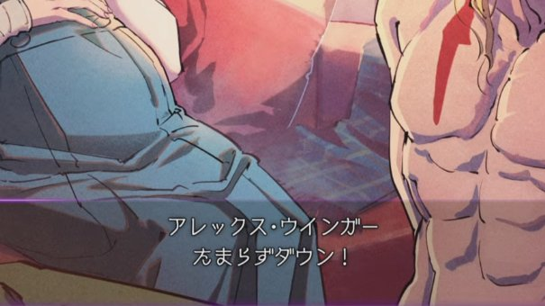 りょう＠Street Fighter tweet media