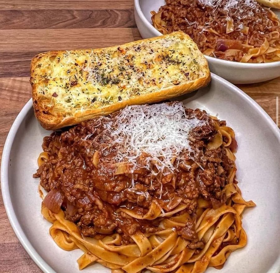 Food Pleaser tweet media