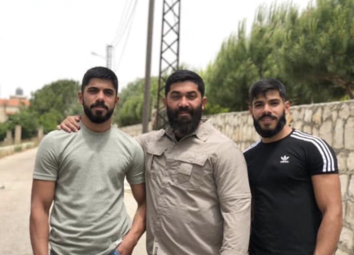 أحمد سرحان tweet media