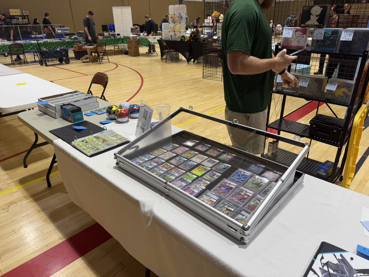 Four Bro’s Collectibles tweet media