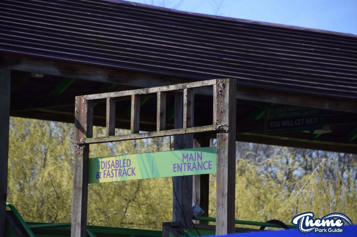 Theme Park Guide tweet media