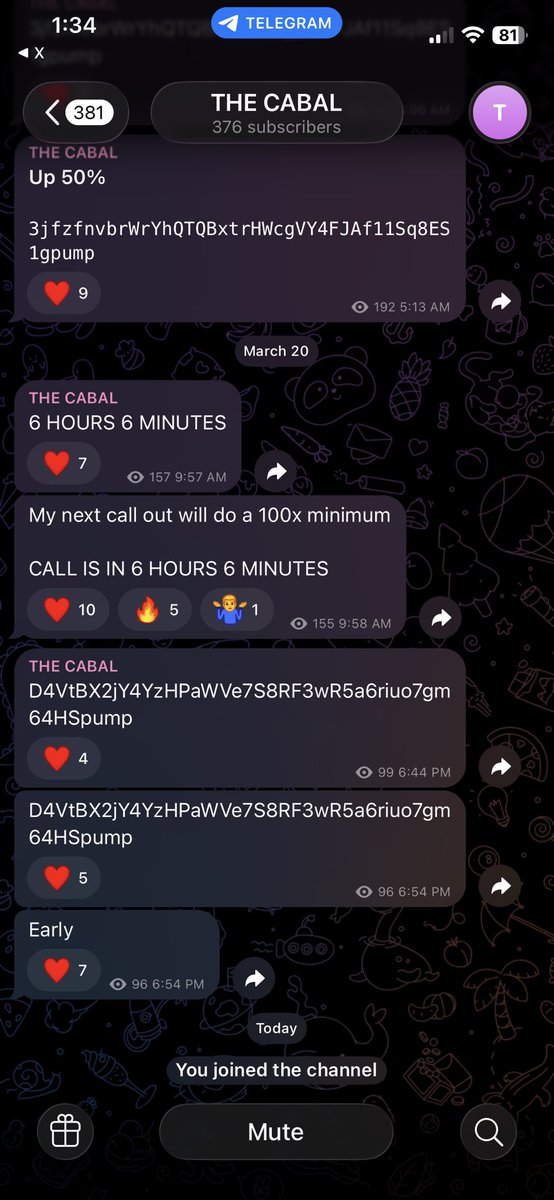 Julius 👽 tweet media
