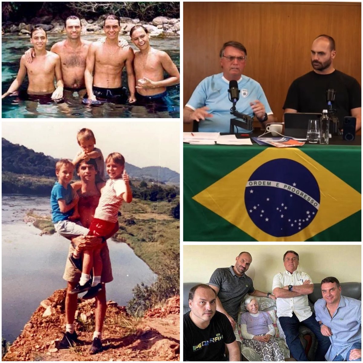 Eduardo Bolsonaro🇧🇷 tweet media