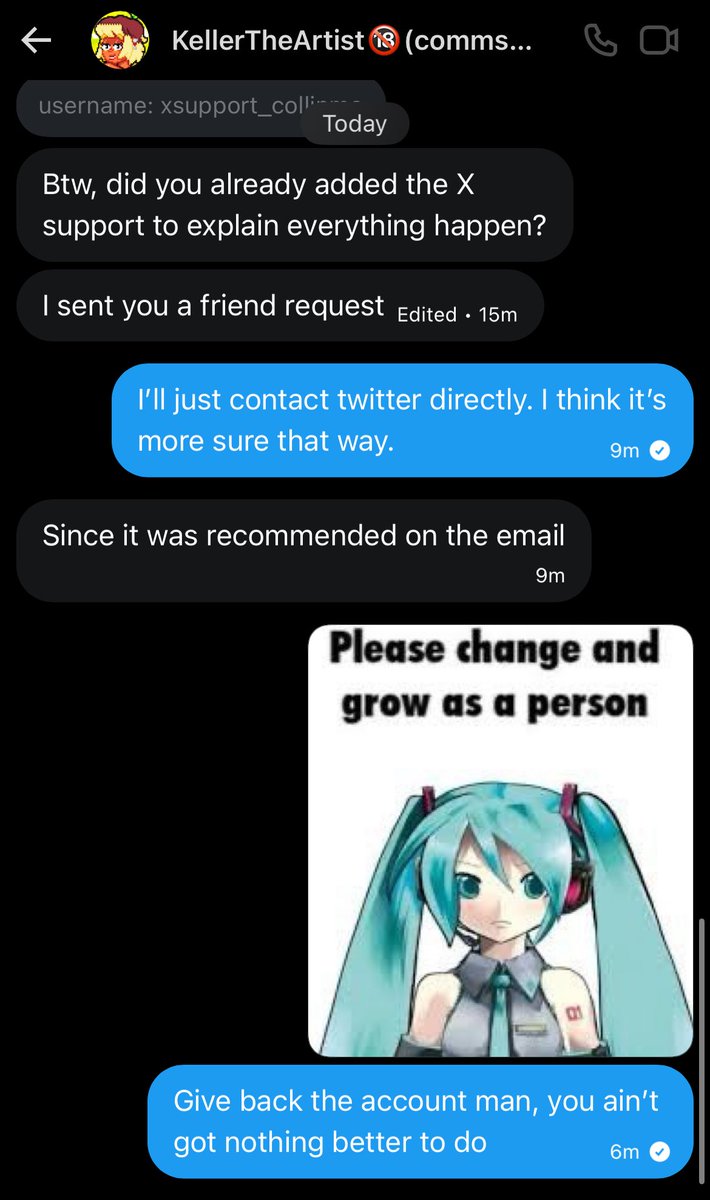 Blockacheese tweet media