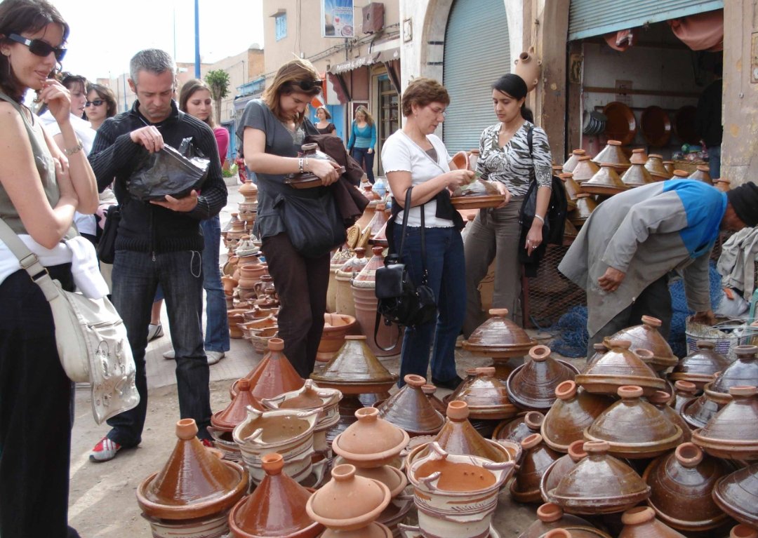 أخبار بلادي-مع هشام tweet media