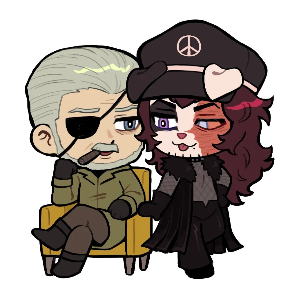 Sunshine🌻 COMMISSIONS OPEN! (ON VGEN) tweet media