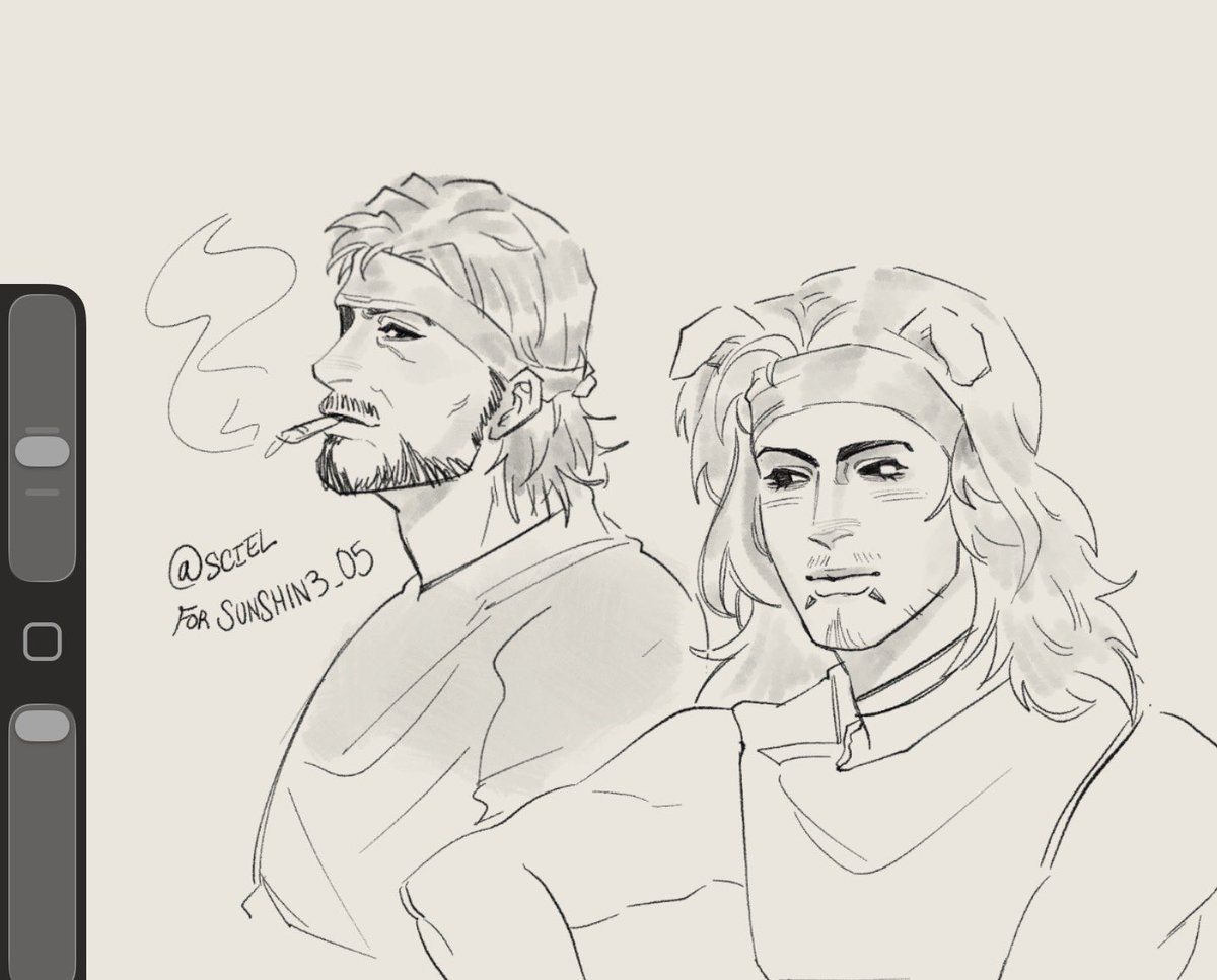 Sunshine🌻 COMMISSIONS OPEN! (ON VGEN) tweet media