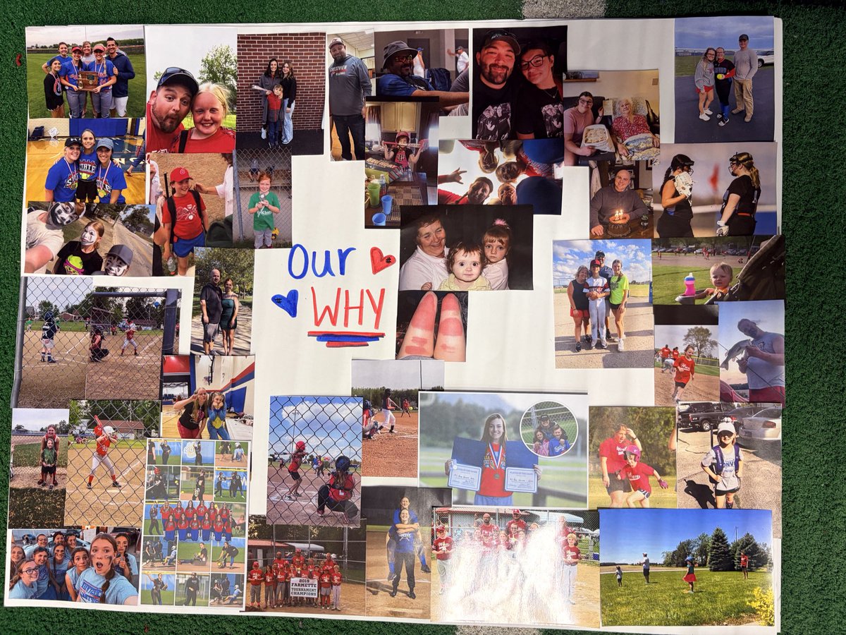 Crestview Knights Softball tweet media