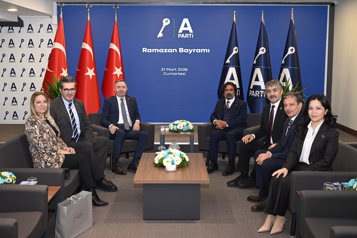 Anahtar Parti tweet media