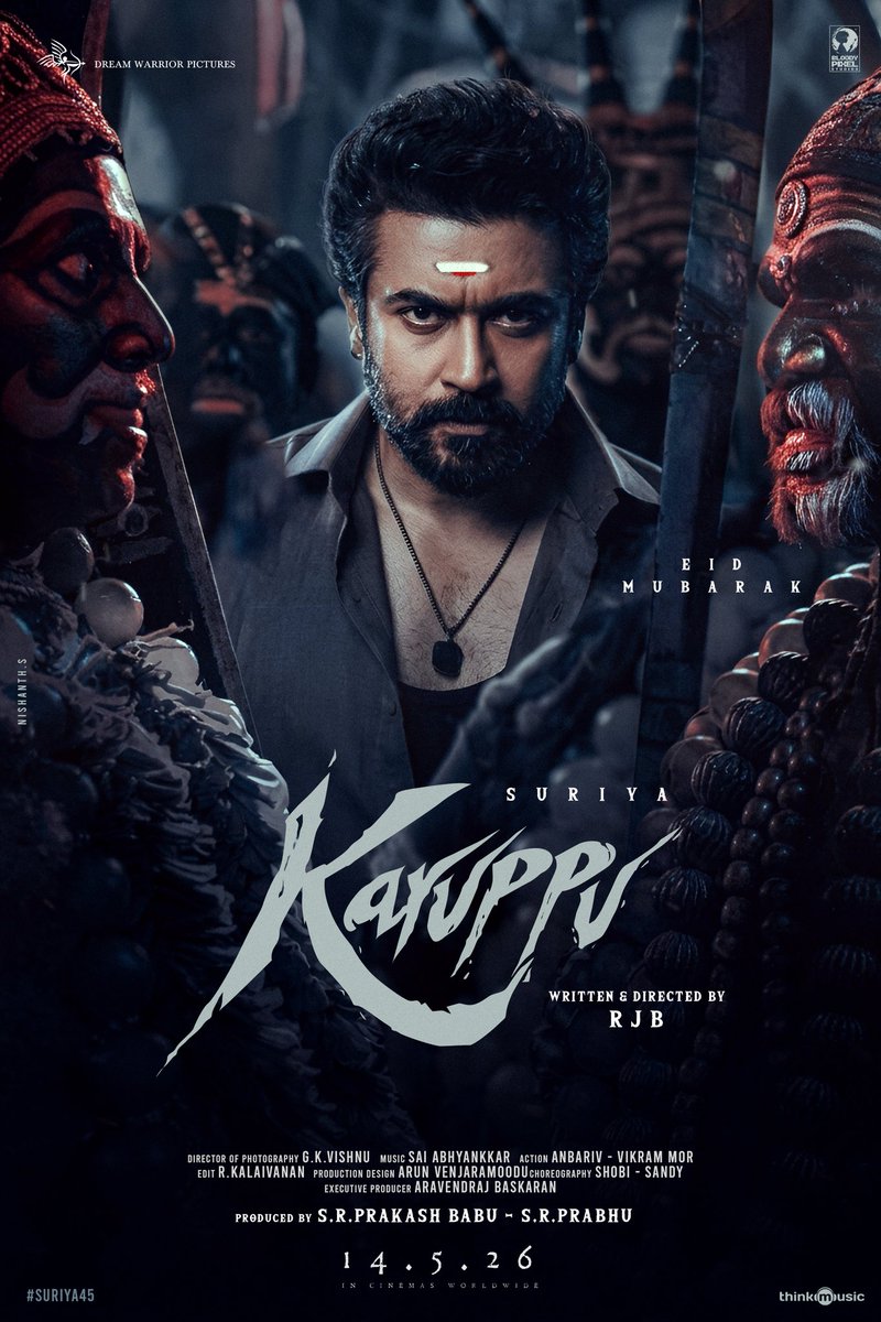 Nishanth.S tweet media