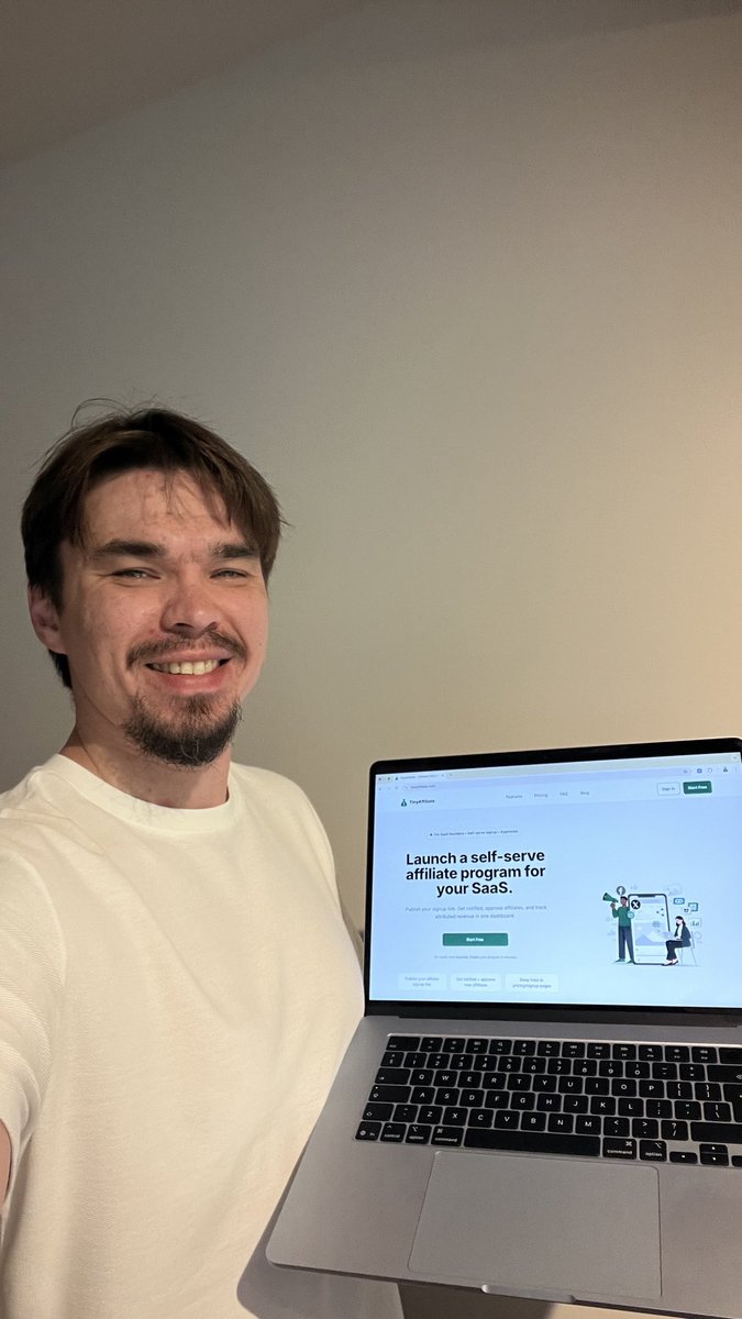 Dmitrii Volosatov tweet media