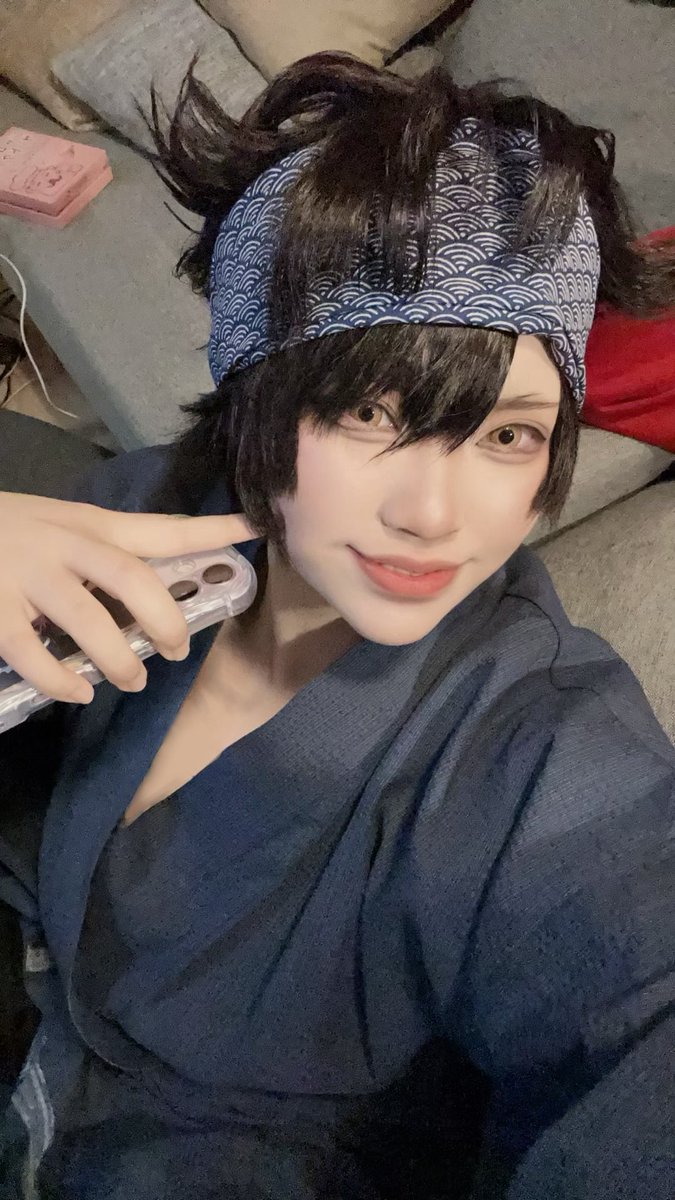 あめらる tweet media