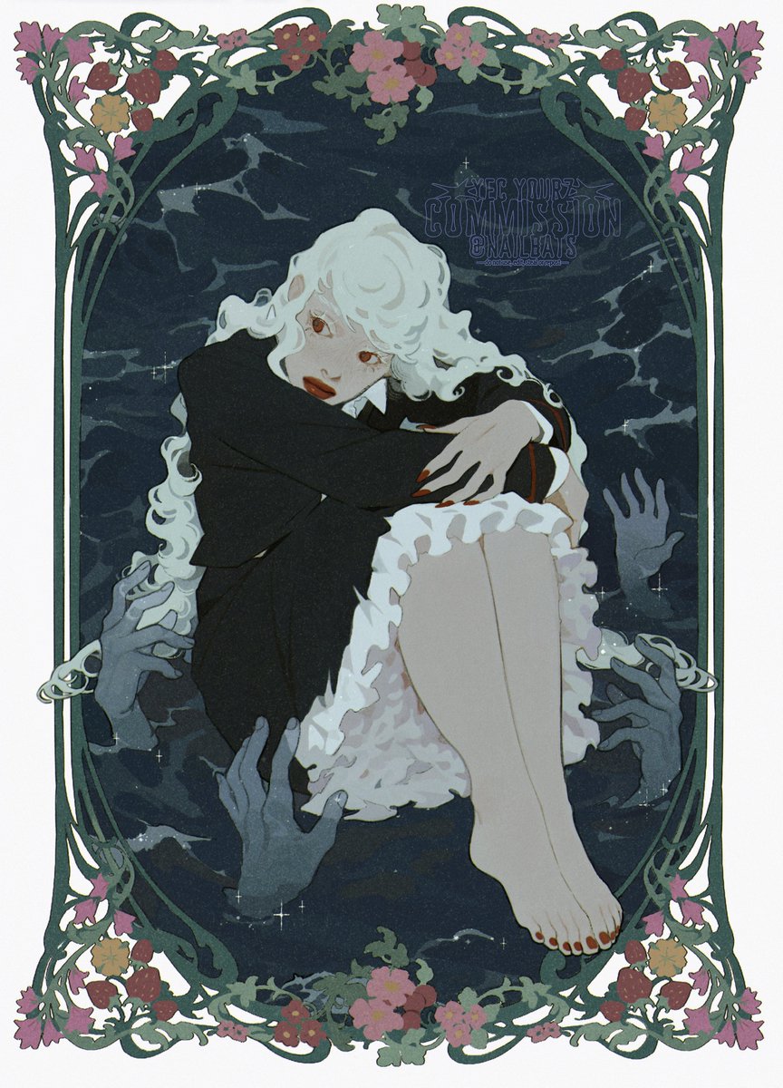 commission for <a href="/nailbats/">✧꧁samm꧂✧</a> 🌊🙌🌊