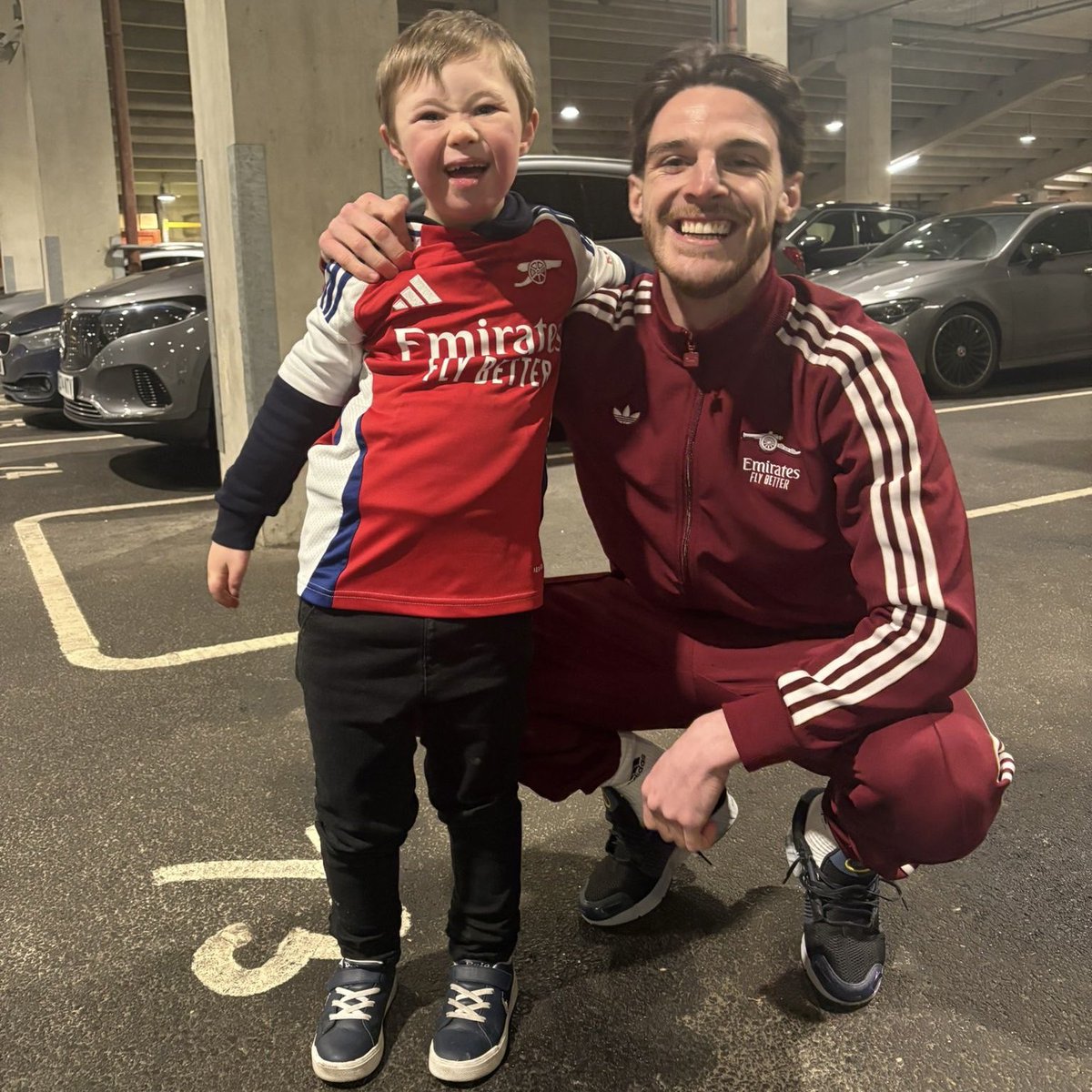 Chorley FC tweet media