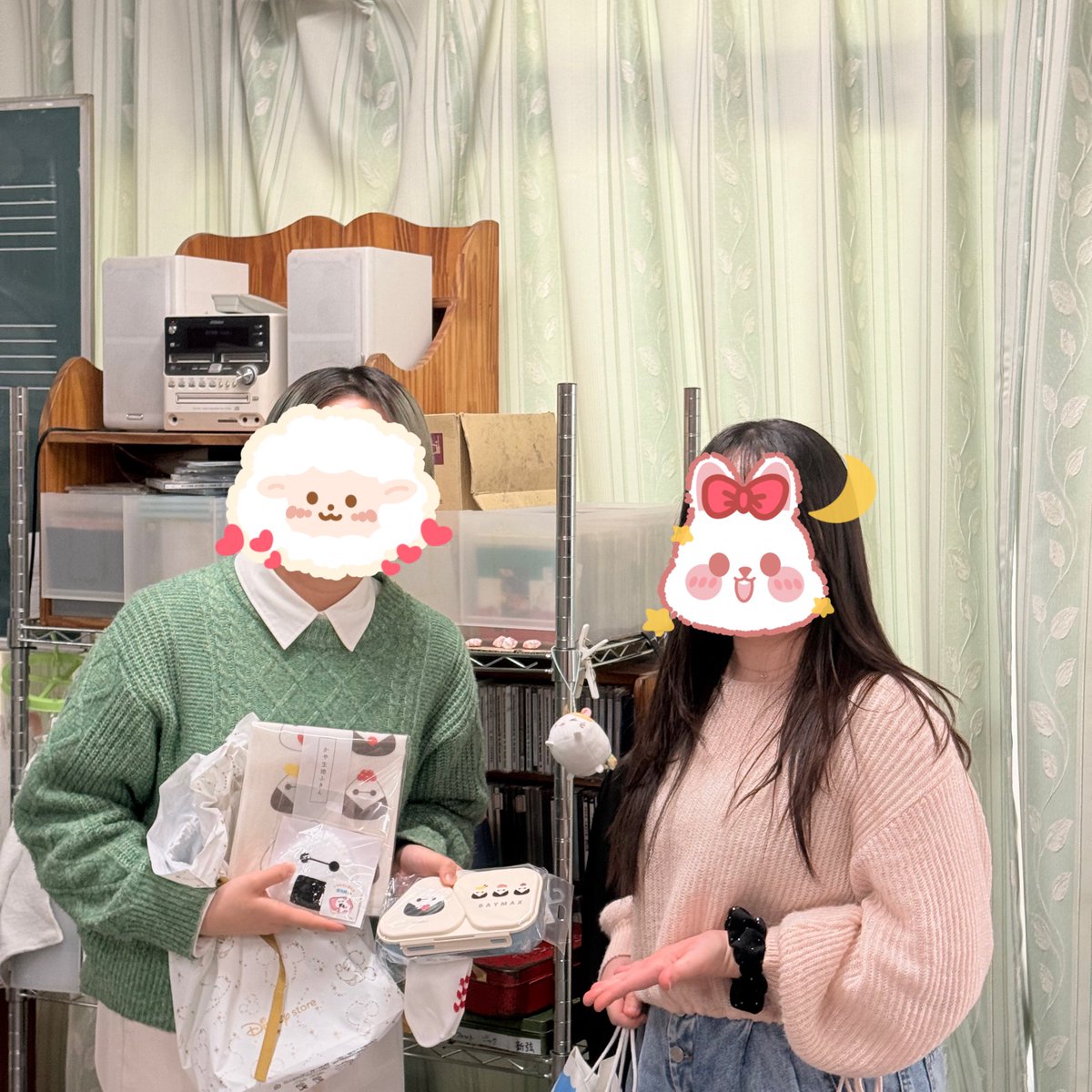 NodaiMandolin's tweet photo. 先日、4年生の先輩方の追い出しコンパを行いました！
昨日卒業された先輩方、ご卒業おめでとうございます🙌💐そして、これまで本当にありがとうございました！ https://t.co/FRebFFxWbP