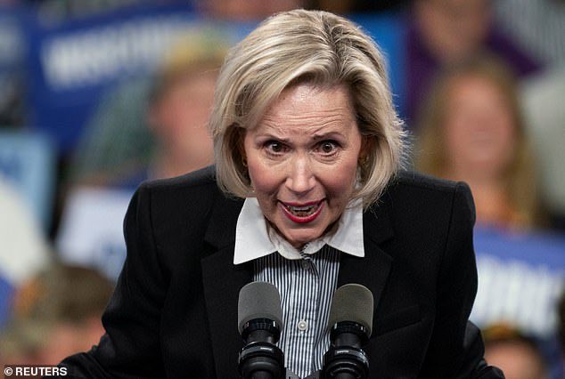 Mae Berrie tweet media