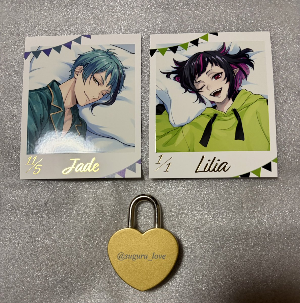 ちんちら tweet media