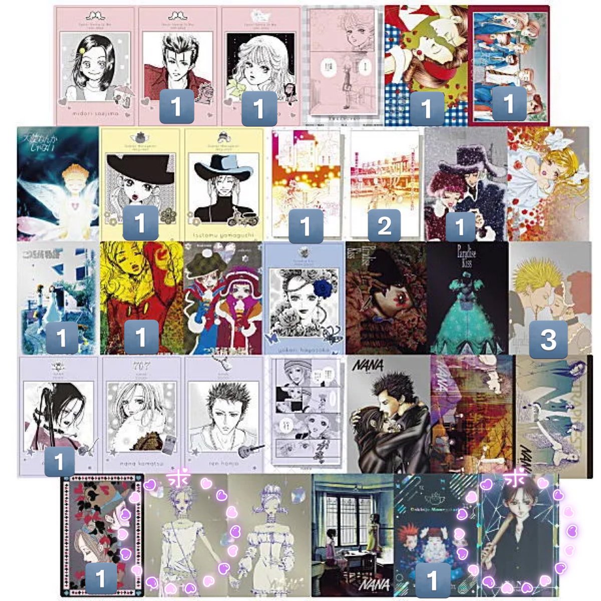 りんご@取引用 tweet media