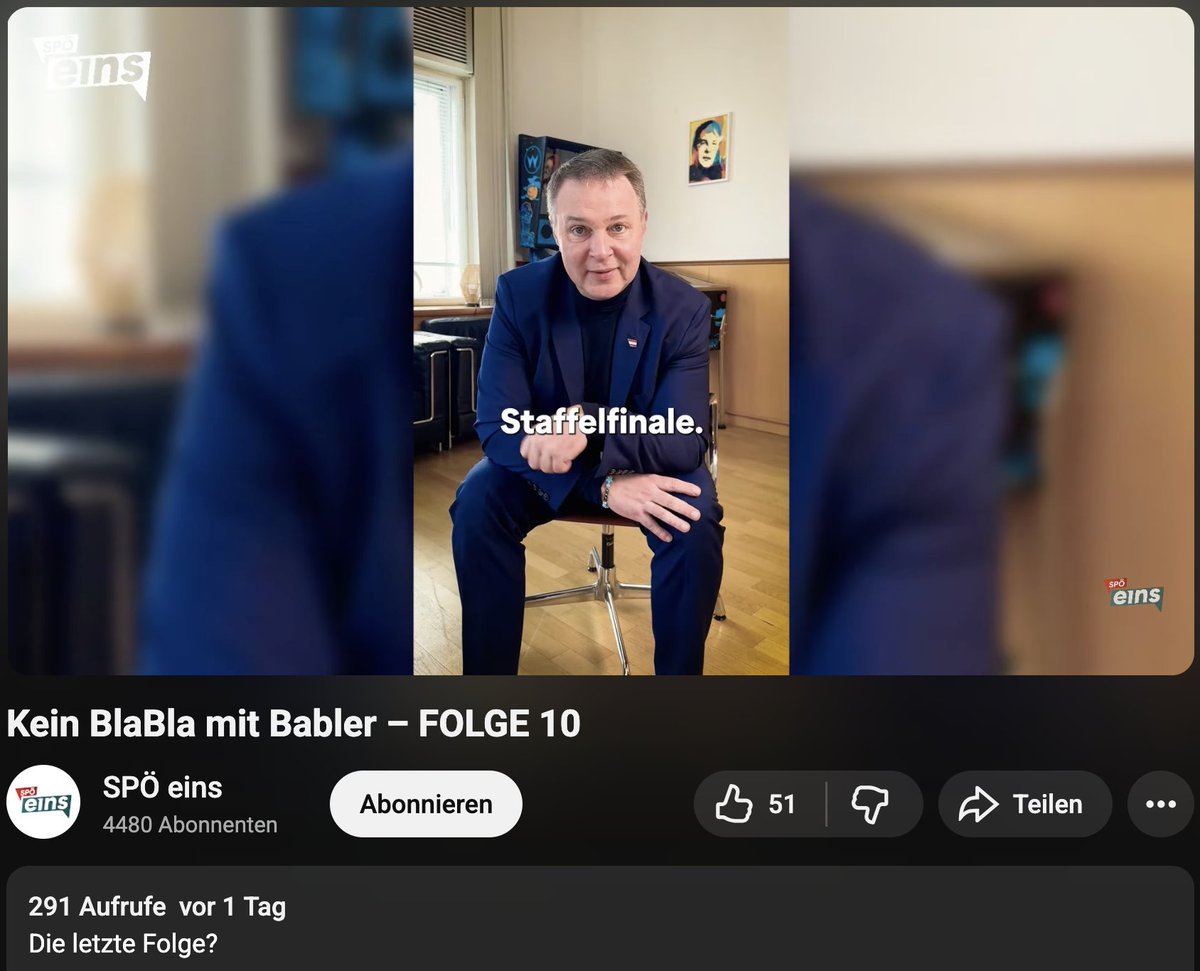 Marie Christine Giuliani tweet media