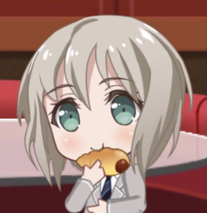 fat greedy moca