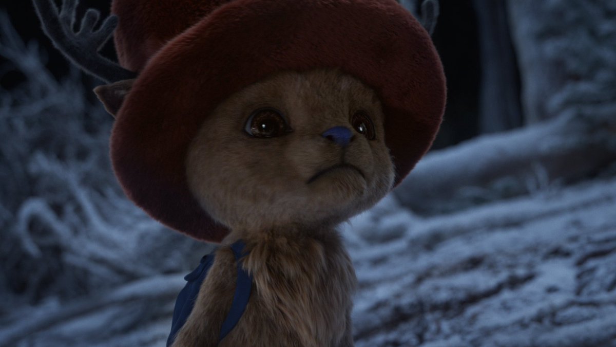 Netflix España tweet media