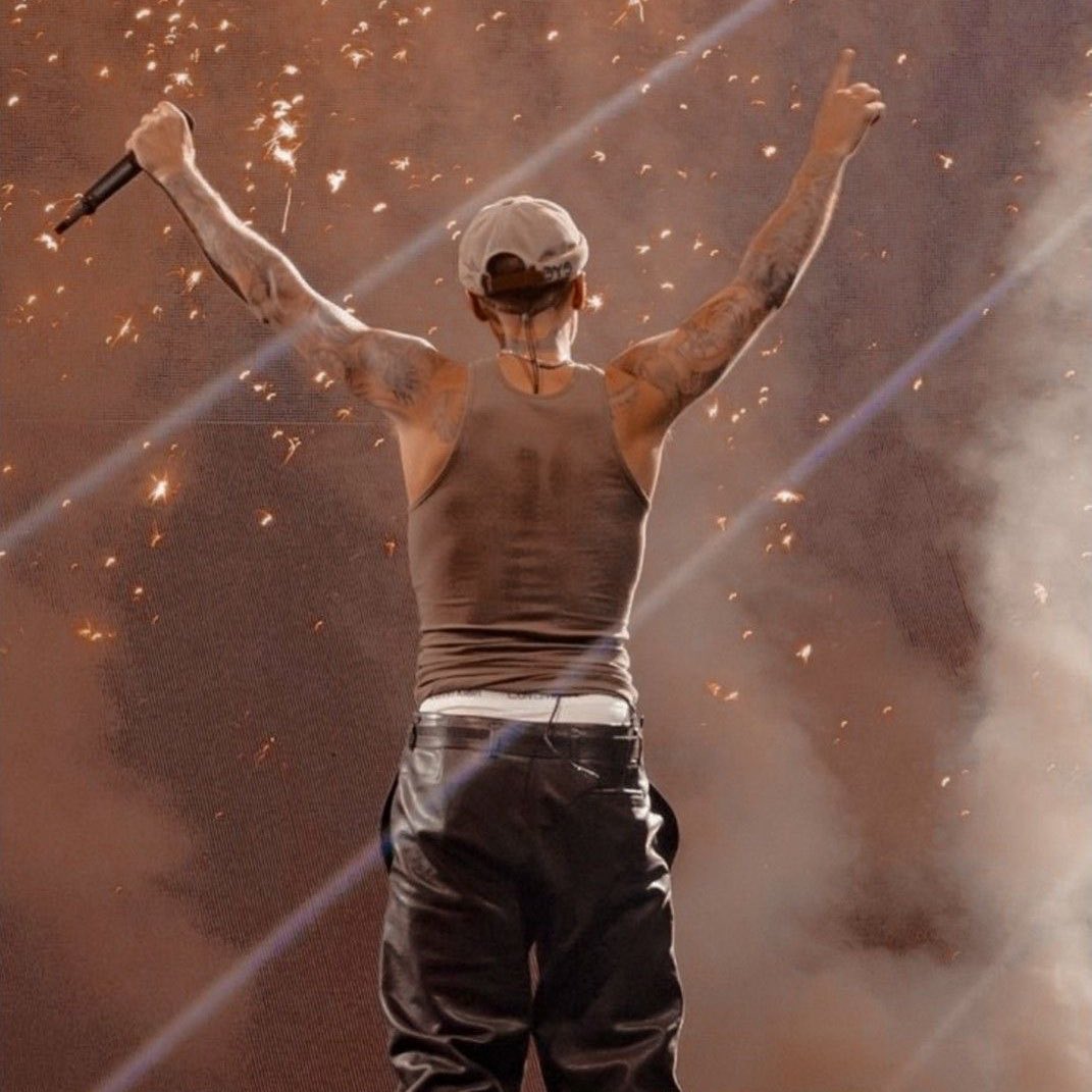 Faltam 21 dias para o retorno do Justin Bieber aos palcos.