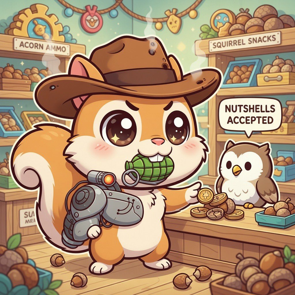 OG Peanut 🥜 tweet media