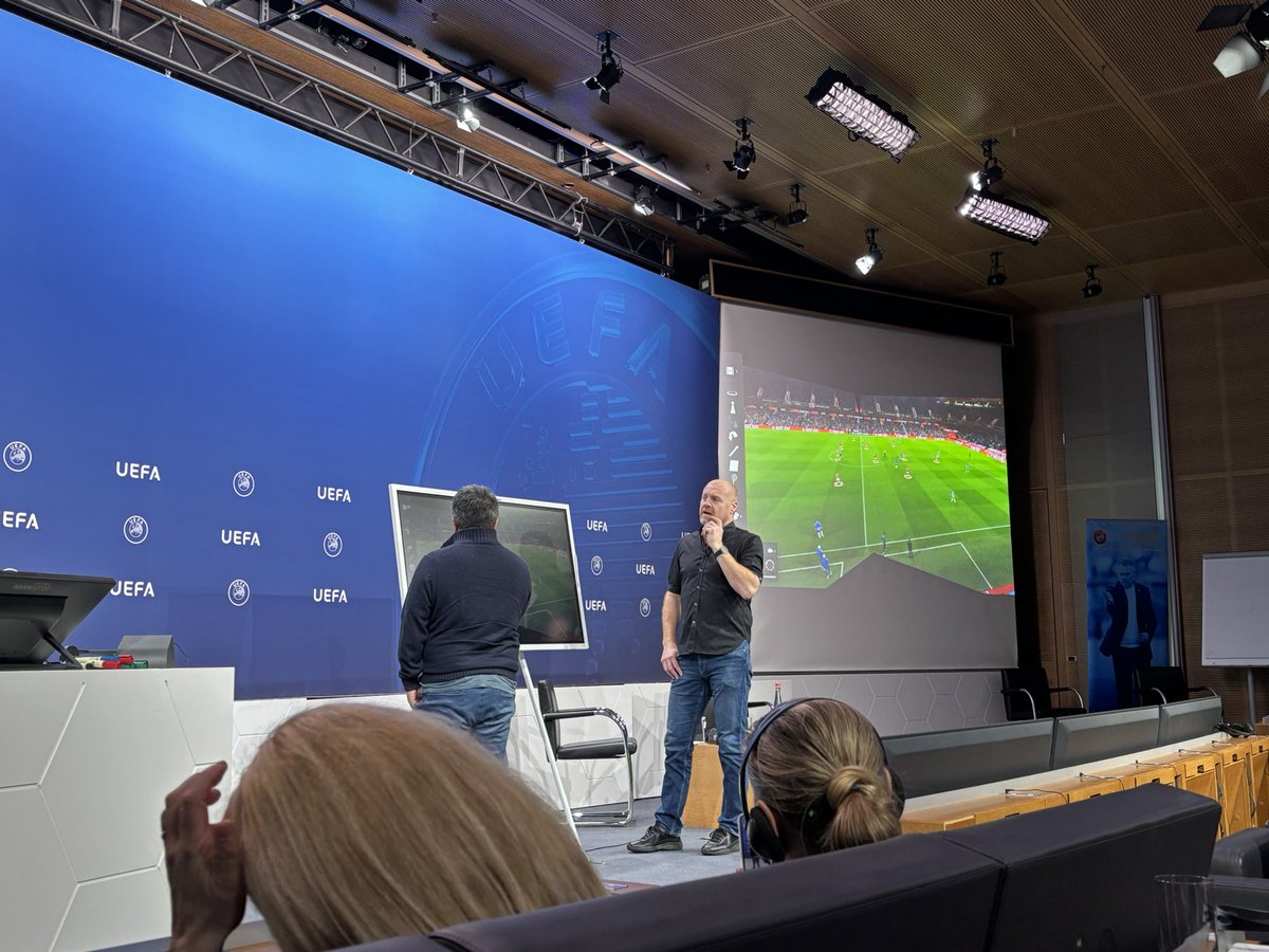 Paul Cowie tweet media