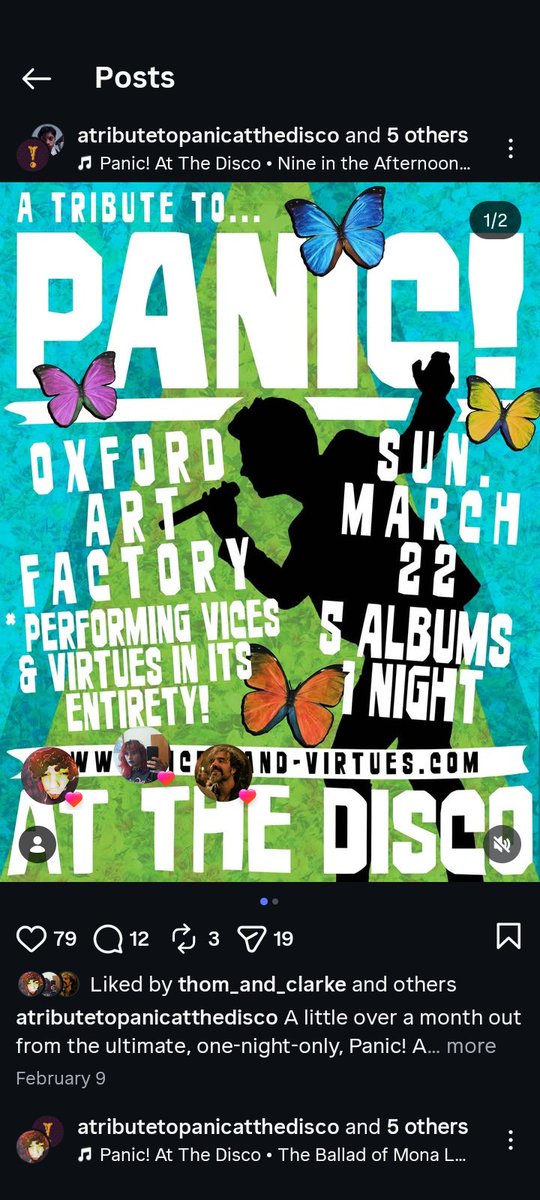 ElsieBird tweet media