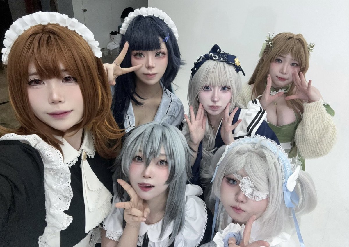 LUMINIA 이터널리턴 일일카페 tweet media