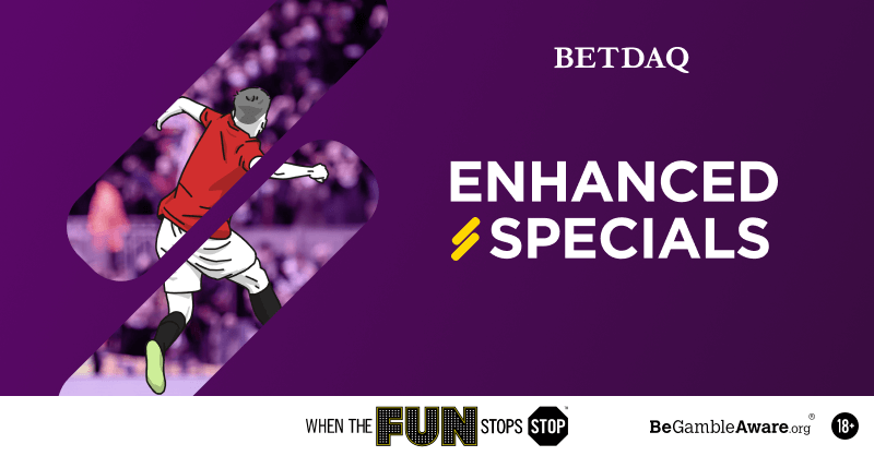 BETDAQ tweet media