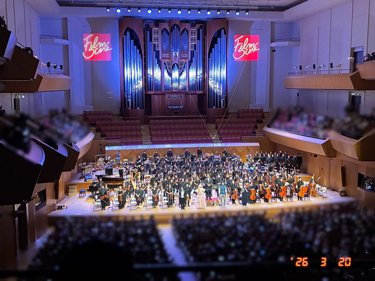 スターライト吹奏楽団《ス》♪ tweet media