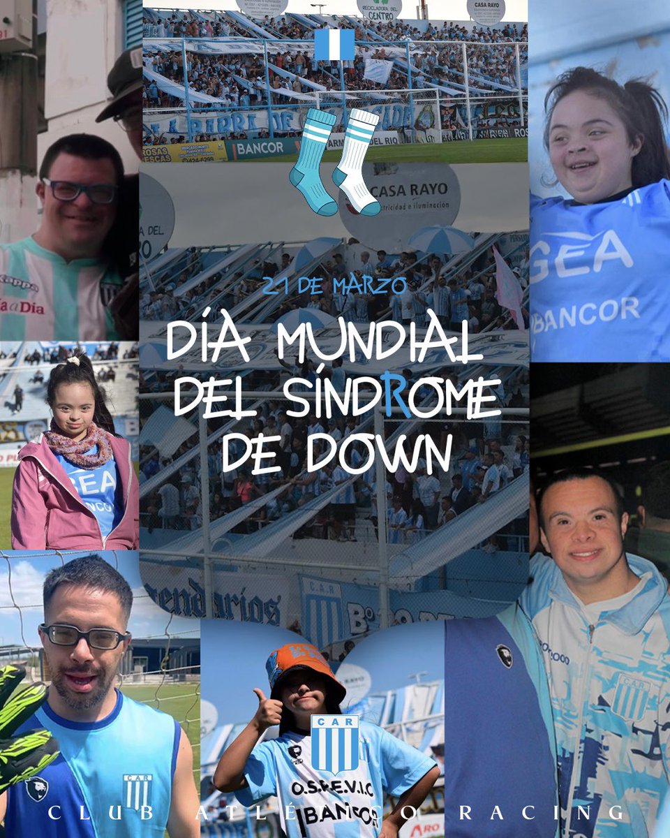 Club Atlético Racing tweet media