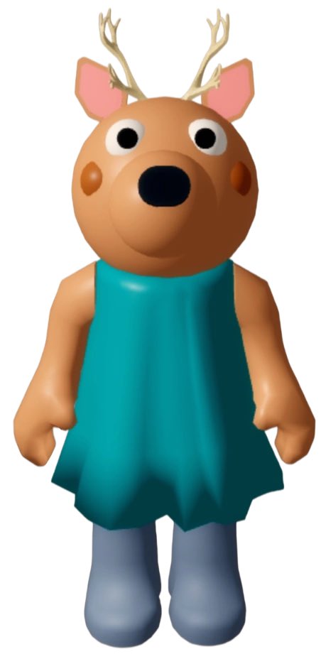 Tay 𝜗𝜚 || Nor, bunny and ronald reilly n1 fan !! tweet media