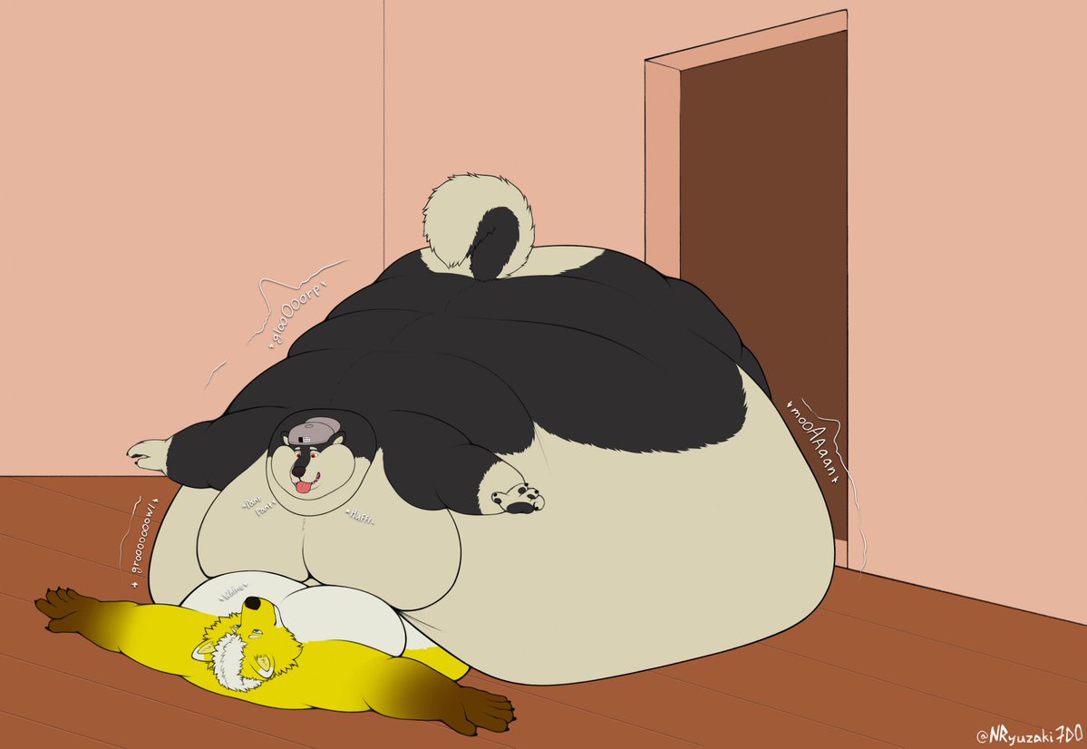 NRyuzaki7D0 tweet media