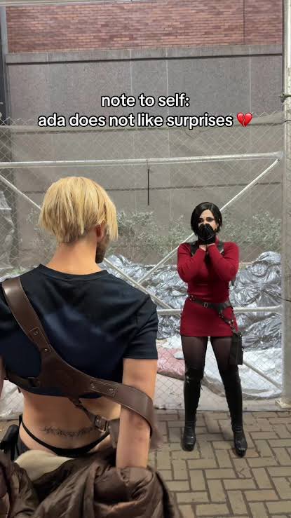 lia ⚜️ tweet media