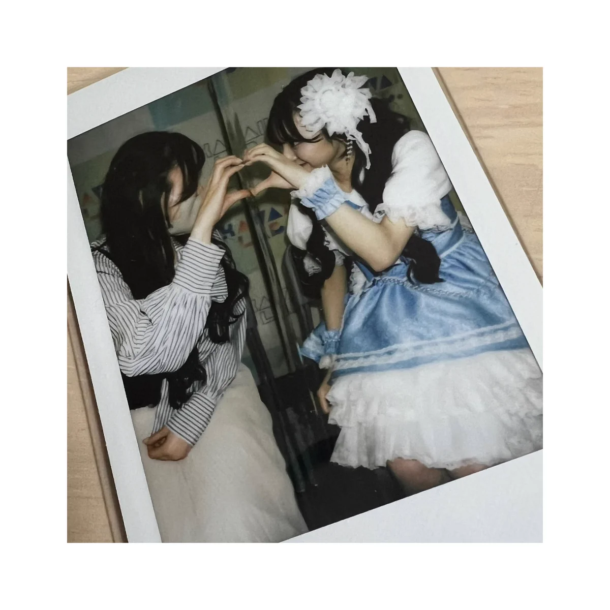 増田 彩乃 (CUTIE STREET) on X: 