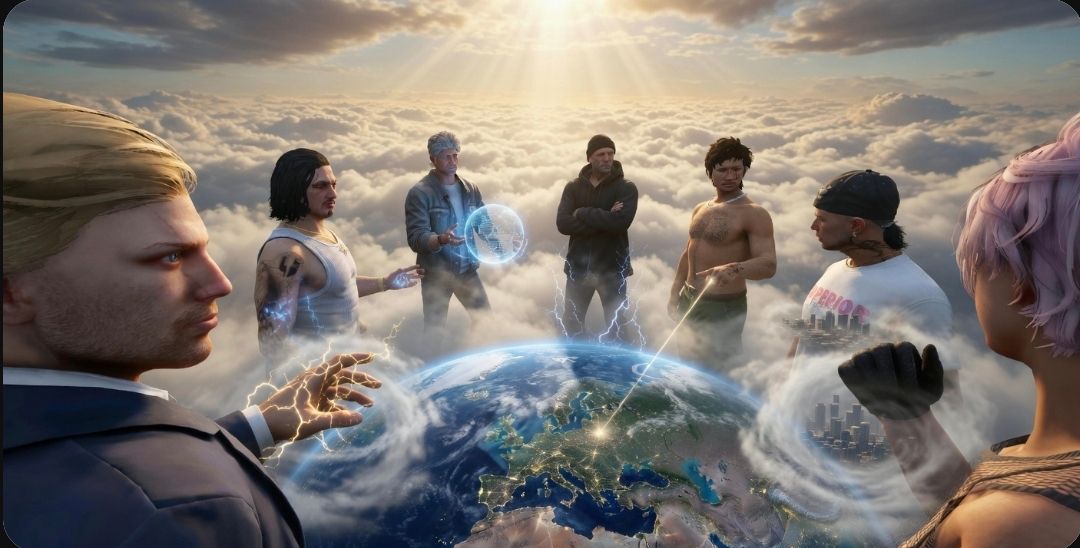 Eric 'Diablo' Murillo tweet media