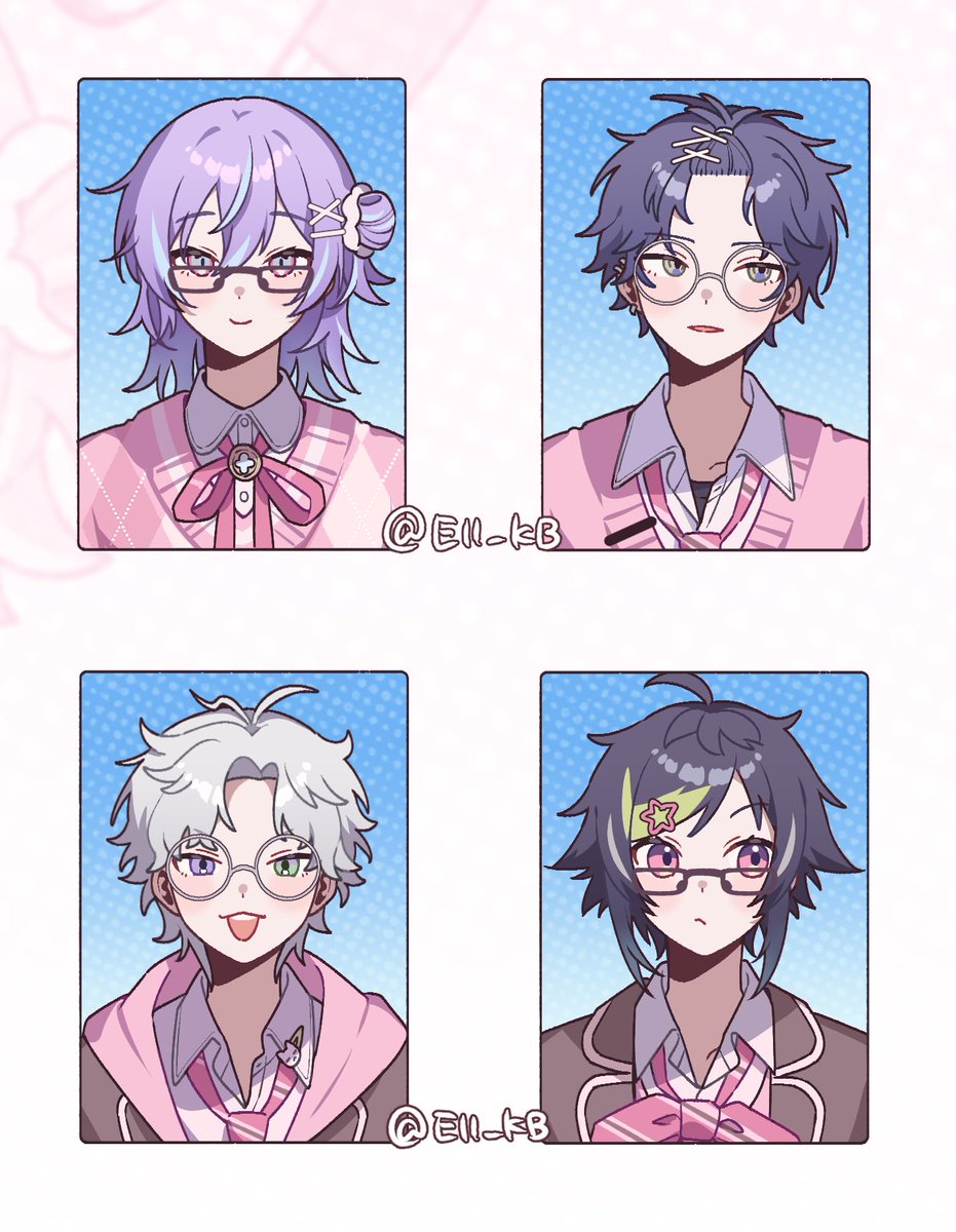 E94@西4テ-01 tweet media