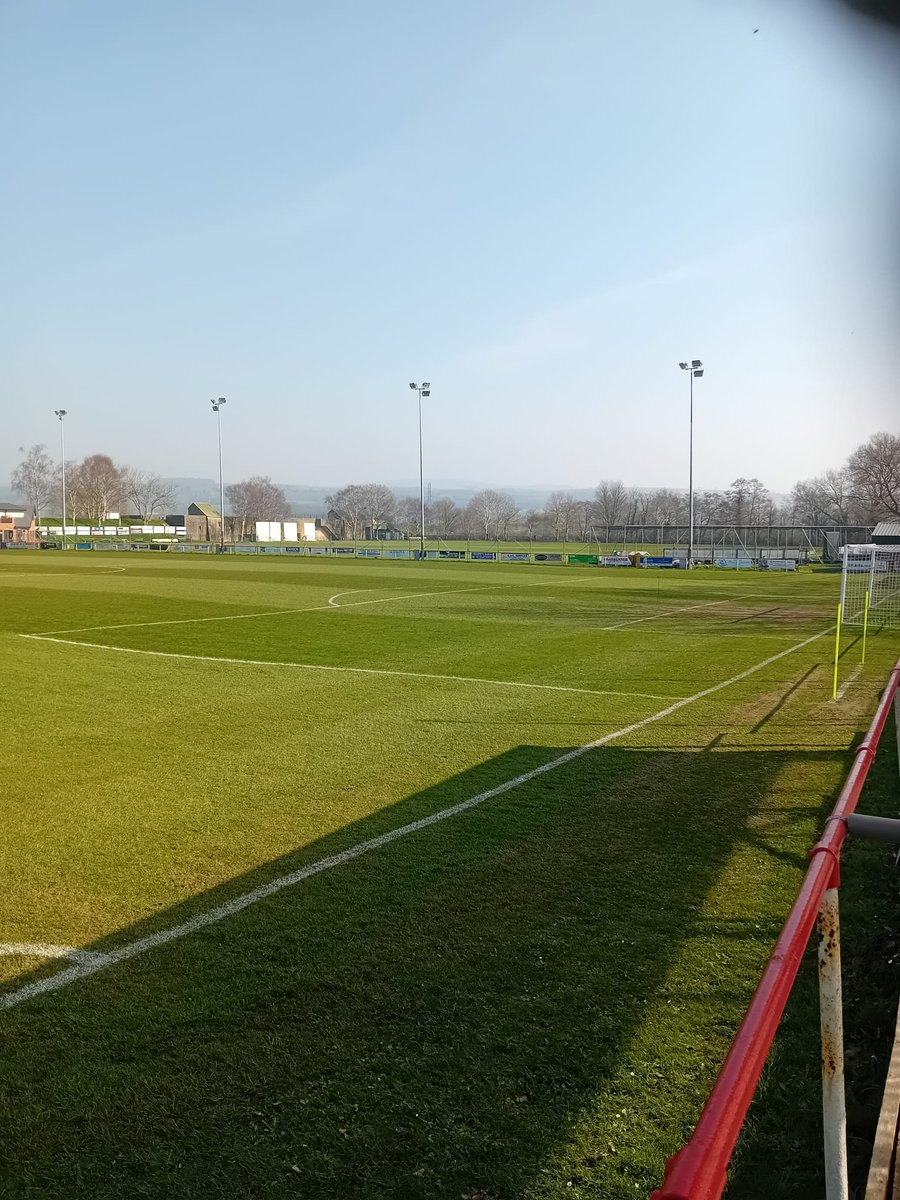 Garstang FC tweet media