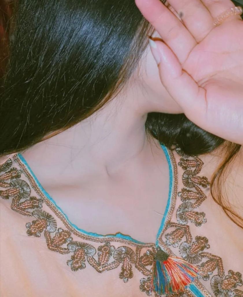 Huriya alee tweet media