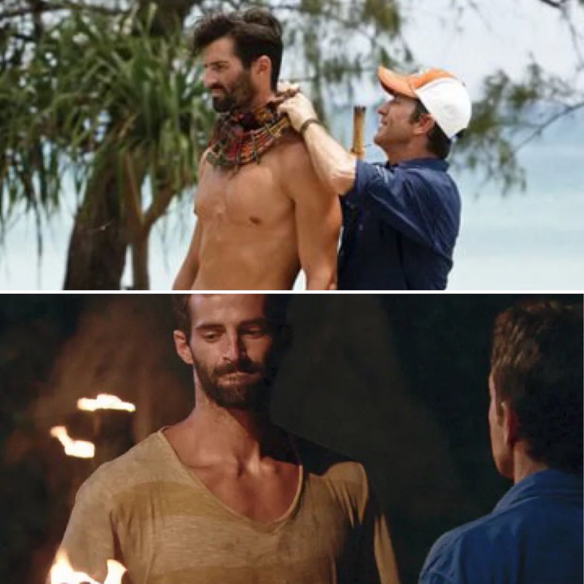 SurvivorQuotesX tweet media