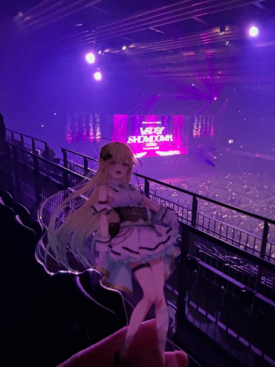kake1218's tweet photo. ぶいすぽshowdownDAY1参戦！
ゲームタイトル触れたことないものばかりだったけどめちゃくちゃ面白かった！
理解力深めるためこれからLOL始めたいと思います🤮
#vspo_showdown_2026
#ぶいすぽ https://t.co/31TdWzFYpR