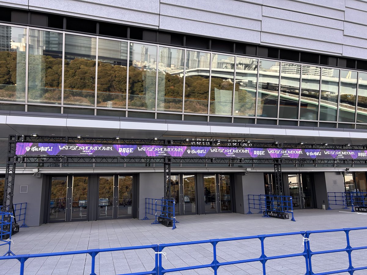 kake1218's tweet photo. ぶいすぽshowdownDAY1参戦！
ゲームタイトル触れたことないものばかりだったけどめちゃくちゃ面白かった！
理解力深めるためこれからLOL始めたいと思います🤮
#vspo_showdown_2026
#ぶいすぽ https://t.co/31TdWzFYpR