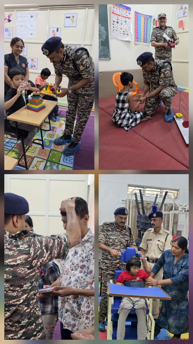 🇮🇳CRPF🇮🇳 tweet media