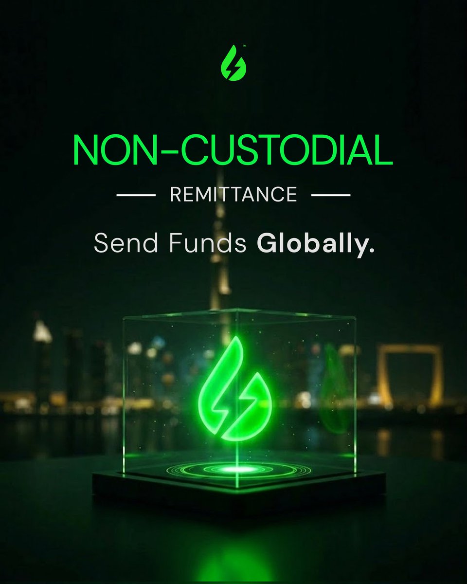 Transfer digital assets across borders without traditional remittance systems.

Transparent movement of value — designed for a connected world.