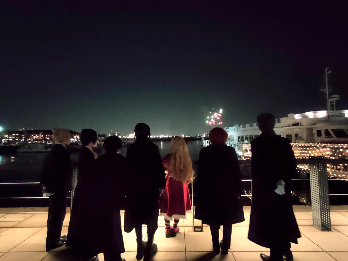 幸福論@3/29板橋a! tweet media