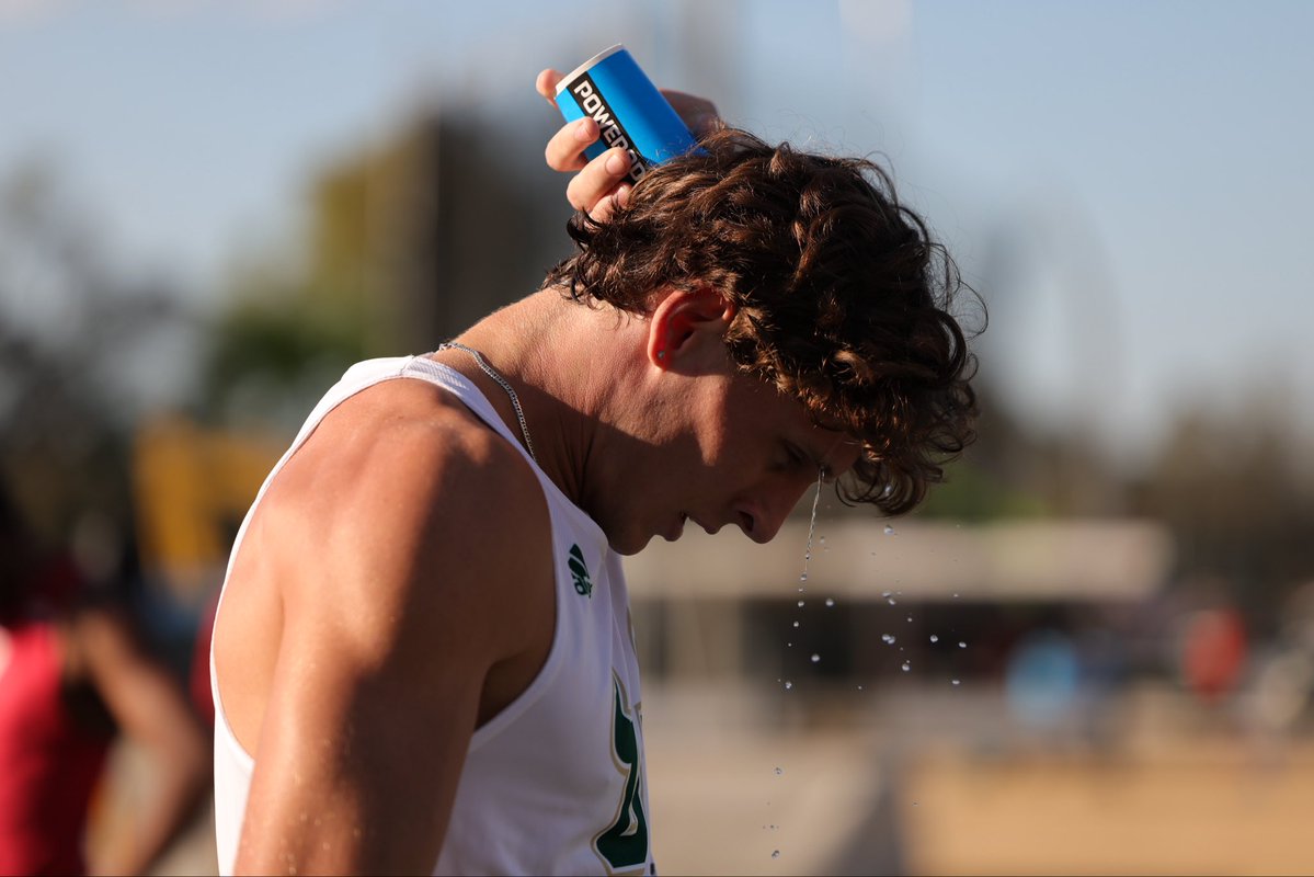 USF XCTF tweet media