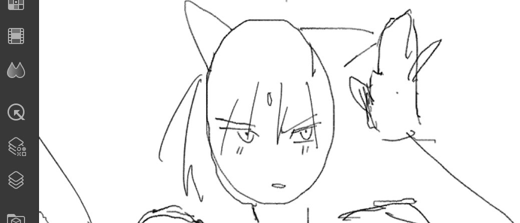 お絵描き大魔人 tweet media