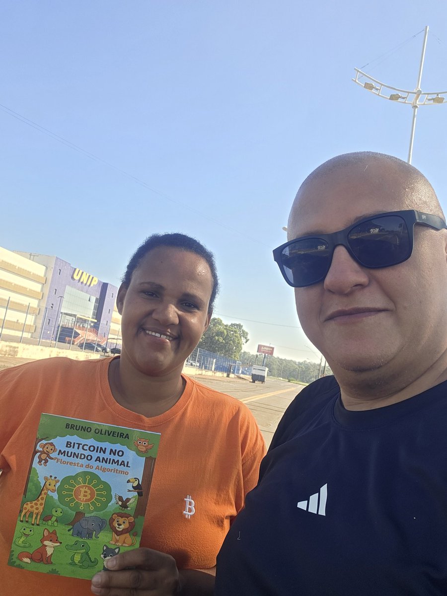 ₿runo Oliveira tweet media